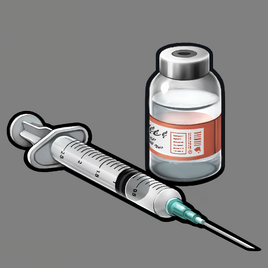 Painkiller Shots