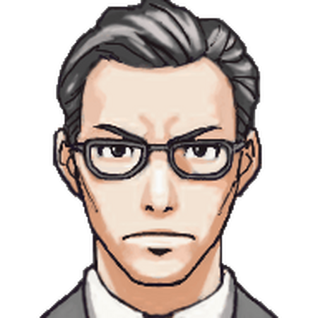 Gregory Edgeworth Image Gallery Ace Attorney Wiki Fandom