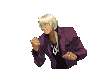 Klavier hd angry and sweating talk