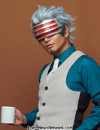 Yuki Tomotsune Godot