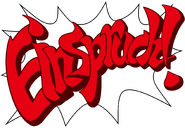 Немецкий: «Einspruch!»