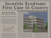 Incuritis article