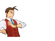 Отстраняется от кафедры (рот закрыт)