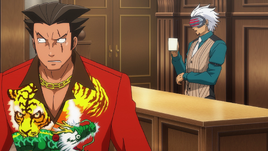 AAaS2 Episode 09