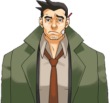 Un detective confuso