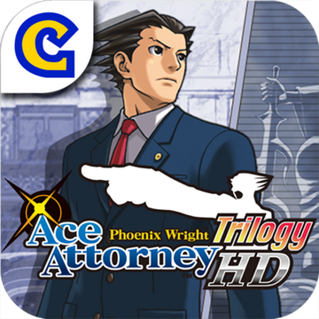 Phoenix Wright: Ace Attorney Trilogy HD, Ace Attorney Wiki