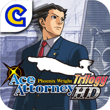 Phoenix Wright: Ace Attorney Trilogy