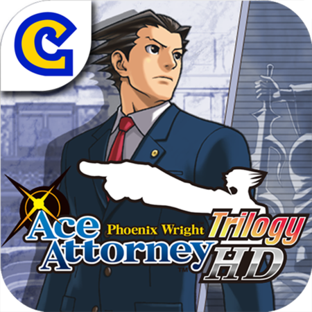 Phoenix Wright: Ace Attorney Trilogy HD, Ace Attorney Wiki