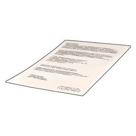 GenericPaper (T&T)