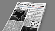 NewspaperYatagarasuHaunts