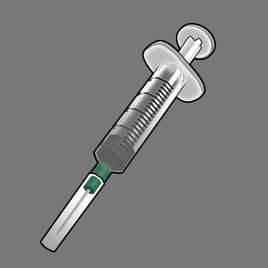 Syringe