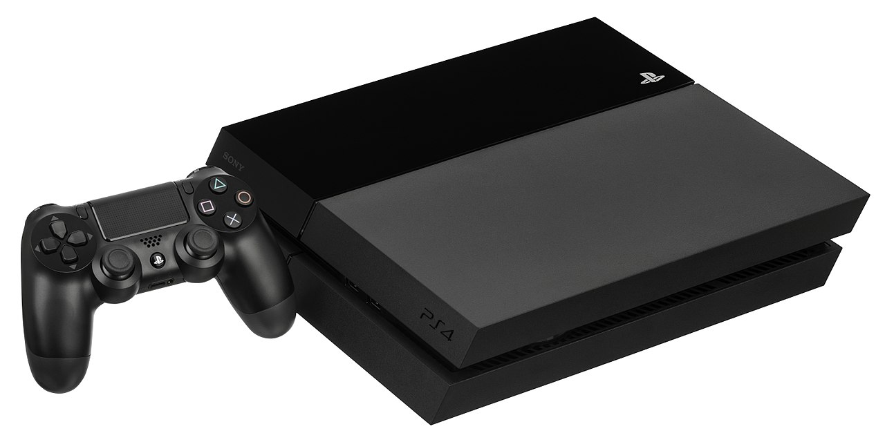 PlayStation 4 | Ace Attorney Wiki | Fandom