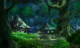 Shades' Village East