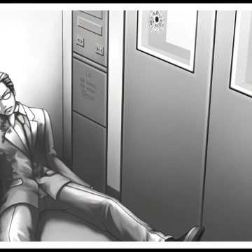 Dl 6 Incident Ace Attorney Wiki Fandom