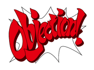 English and French: "Objection!"