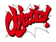 Английский и французский: «Objection!»