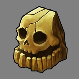 Skull Rock