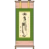Hanging scroll 1