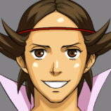 Ace Attorney Investigations: Miles Edgeworth (Turnabout Visitor)