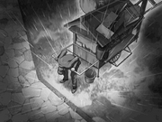 Der Tod von Meraktis