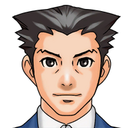 Phoenix Wright: Ace Attorney - Trials and Tribulations