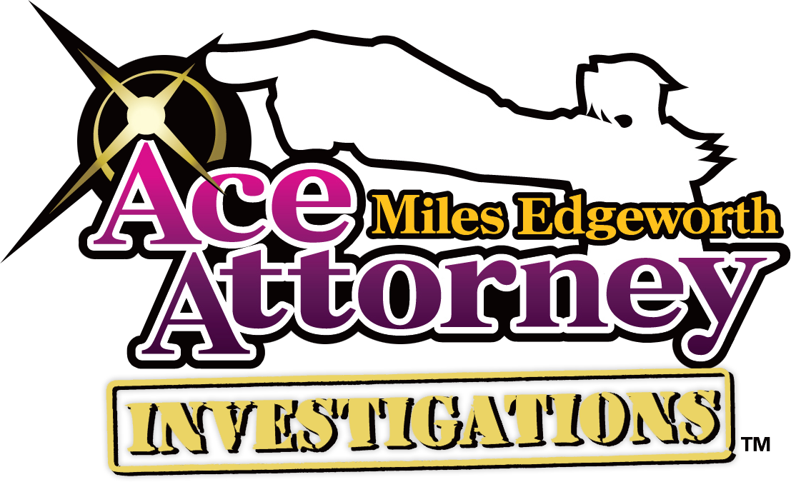 Ace Attorney Investigations: Miles Edgeworth (2009)