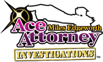 Ace Attorney Investigations- Miles Edgeworth logo.png