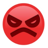 Mad.png (16 KB) Anger icon