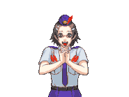 Maggey Admiring 1.gif (11 KB) Admiring