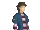Raymond Shields Stand Young HD.gif
