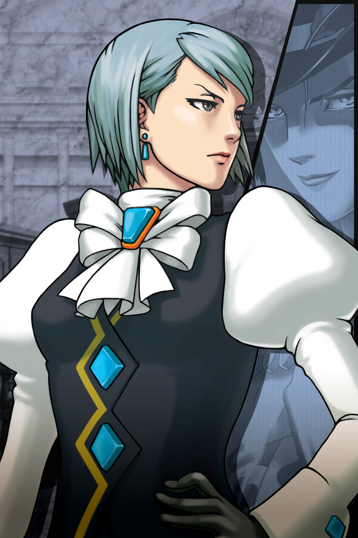 Maya Fey, Ace Attorney Wiki, Fandom