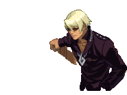 Young Klavier Wall Pound 6