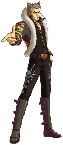 Miles Edgeworth - Image Gallery, Ace Attorney Wiki, Fandom