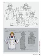 Gyakuten Saiban 5 artbook