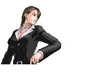 Mia Fey | Ace Attorney Wiki | Fandom