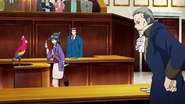 Cross-examining Polly