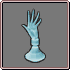 Ariadoney Clear Nail Polish