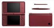 Nintendo DSi XL