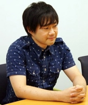 Tsuyoshi Yamazaki