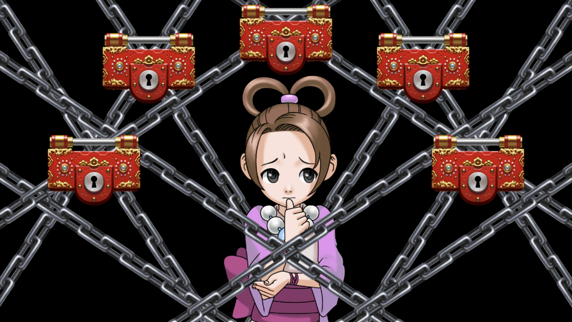 Pearl Fey, Ace Attorney Wiki