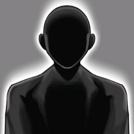 Unknown Person