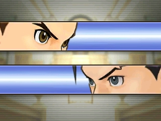 Turnabout for Tomorrow, Ace Attorney Wiki