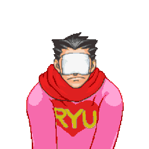 Phoenix Wright Sprite Gallery Ace Attorney Wiki Fandom With background, the letters are sharp and clear, soft where the coloring fades, but once i try to take that background out and make it transparent, the flash that could be done with an alpha channel, but gif doesn't support alpha in its palette. phoenix wright sprite gallery ace