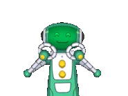 Счастлив/говорит