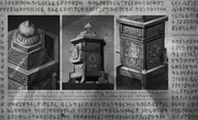 Treasure box newspaper