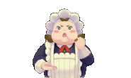 Angry
