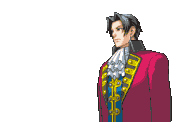 AA Young Miles Edgeworth Normal 1