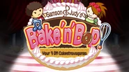 Заставка Bake 'n' Bop