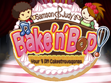 Bake 'n' Bop
