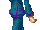 Calisto Walking West.gif